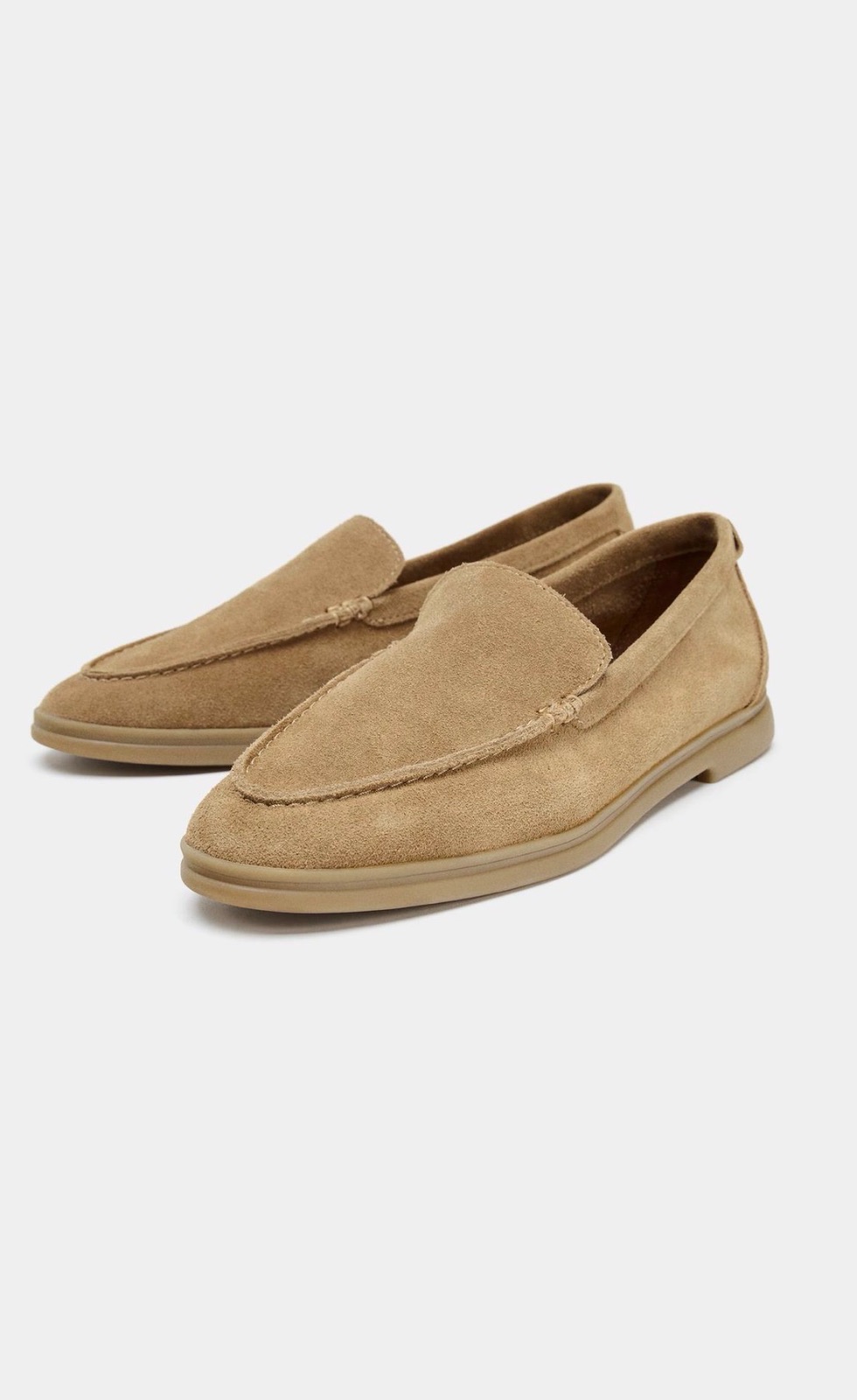 Loafers Zara