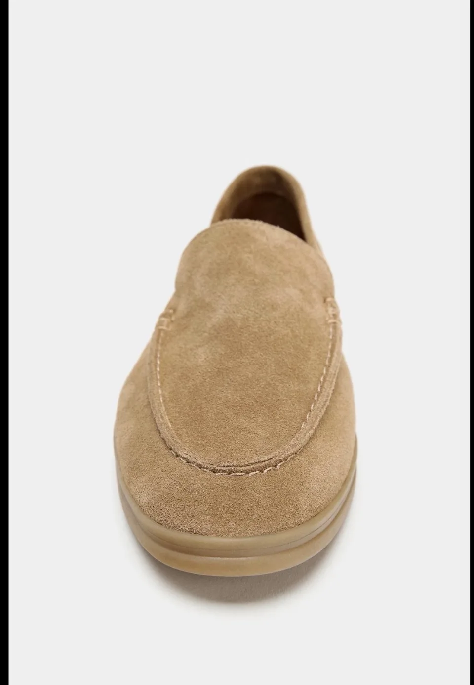 Loafers Zara — 2/4